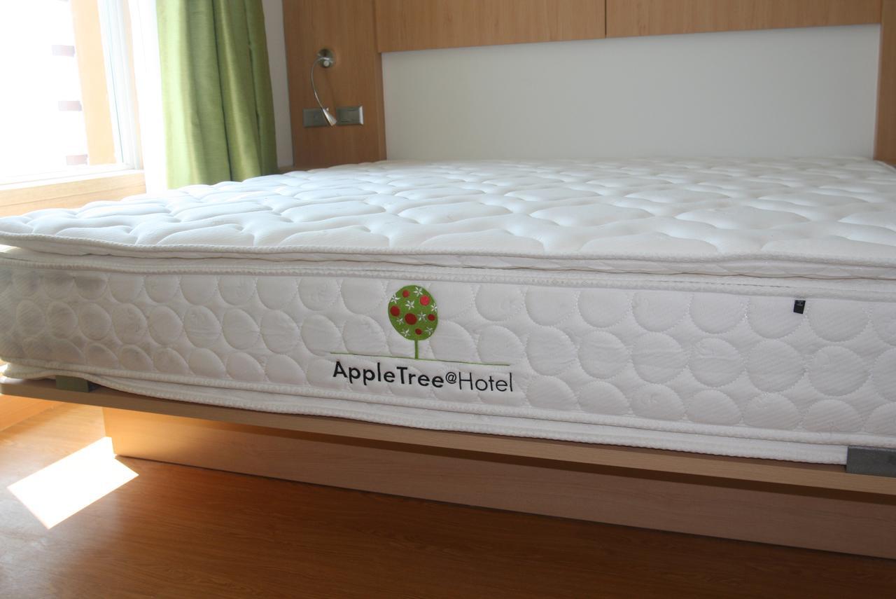 Gunsan Apple Tree Hotel Exteriér fotografie